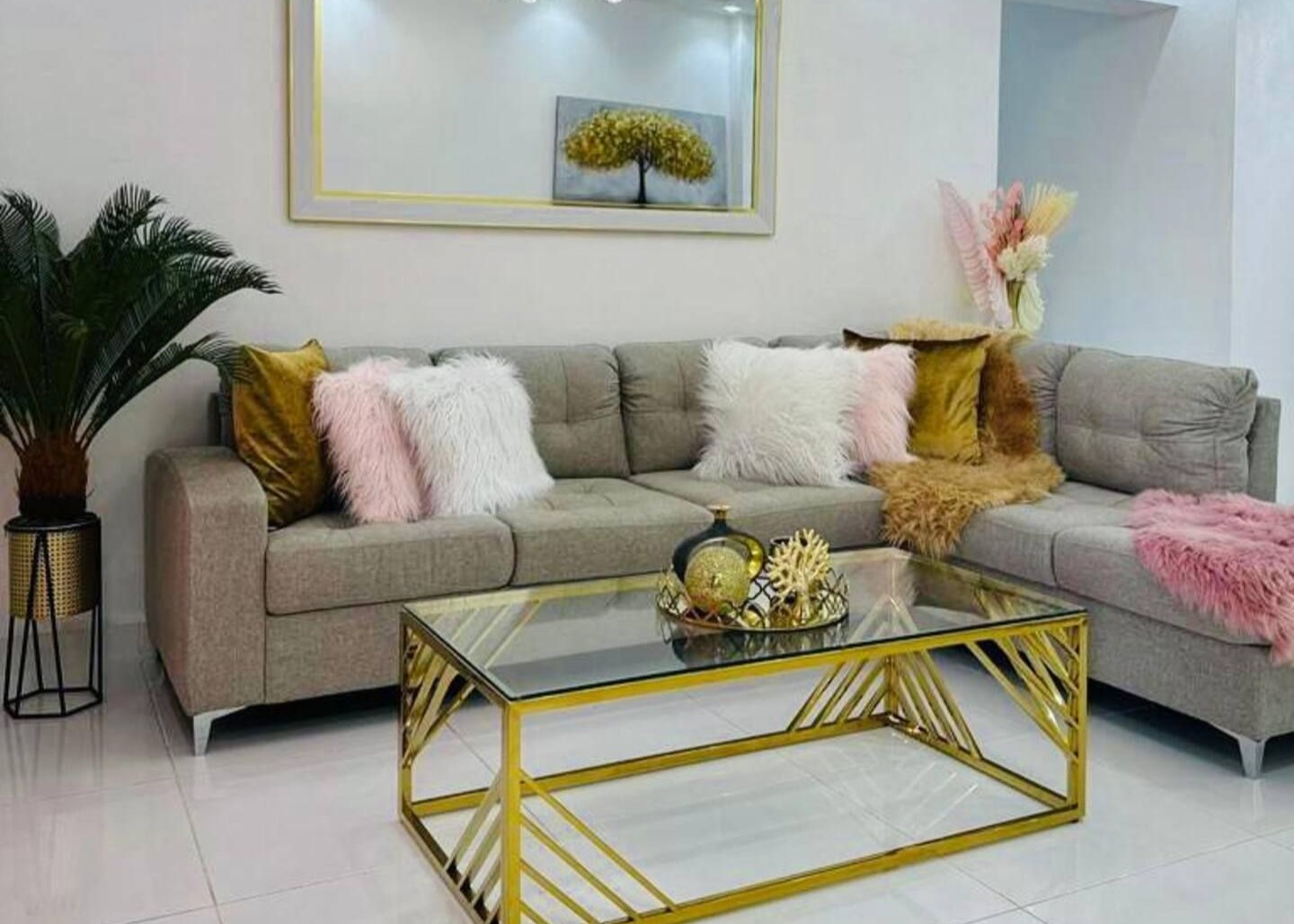 Edificio Ma -1 Apartment #1