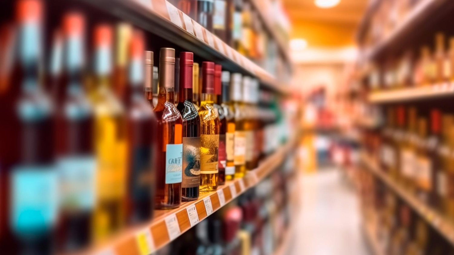 11.11 Liquor Store Bonao