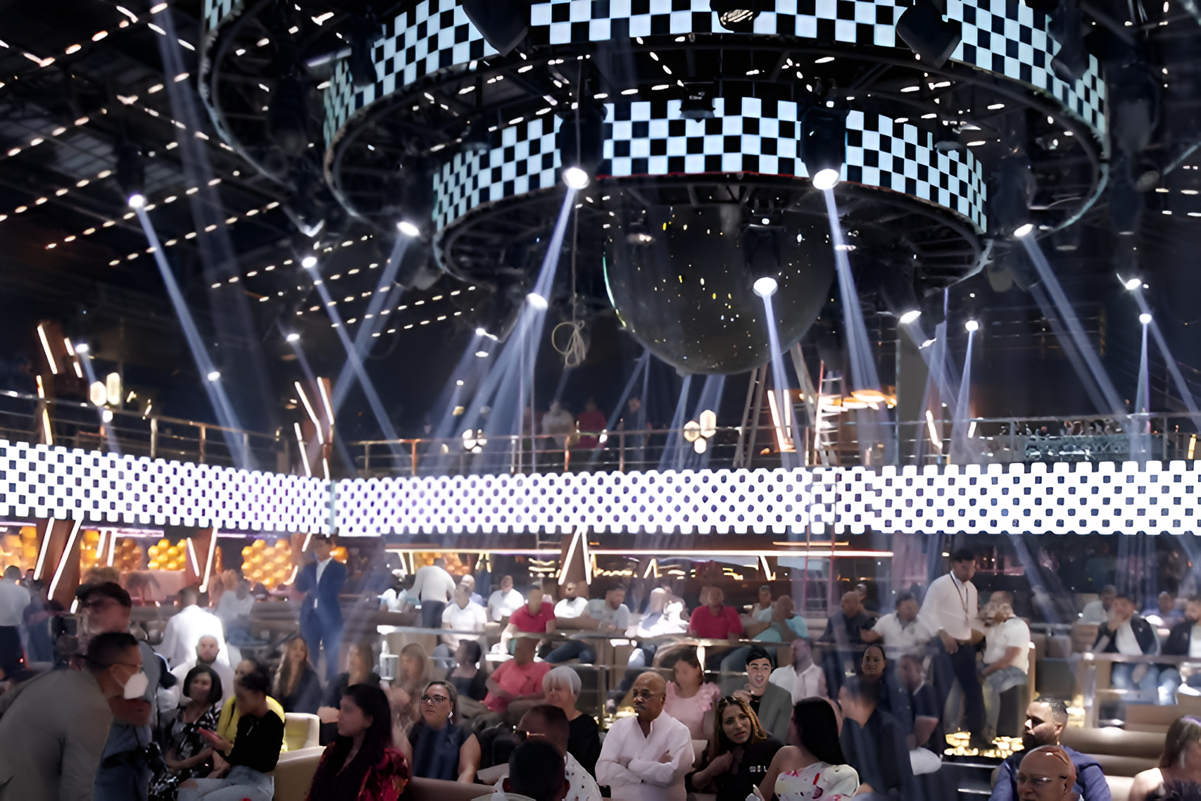 👑 Lovera Discotec 👑